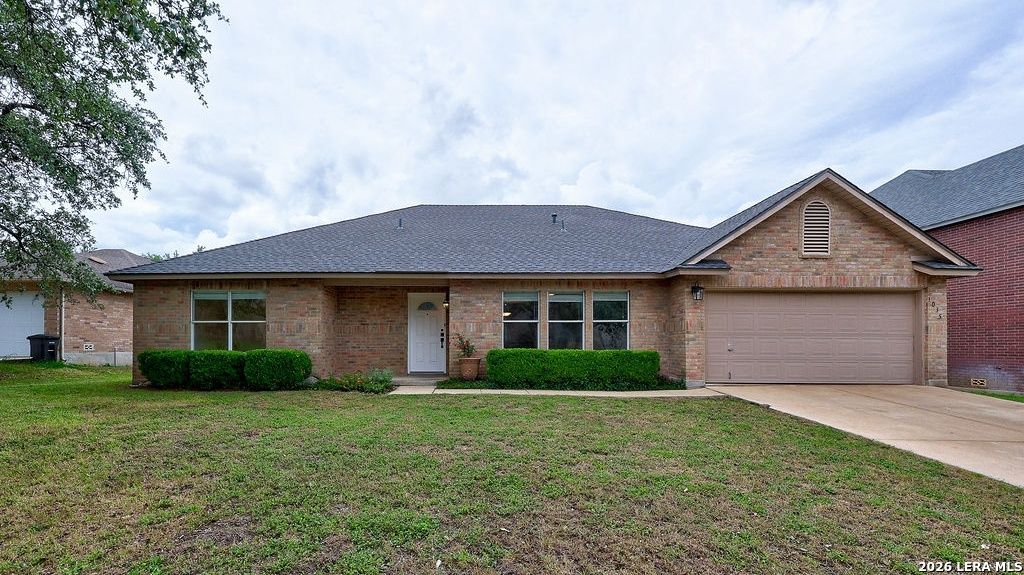1035 CULBERSON STA, San Antonio, TX 78258