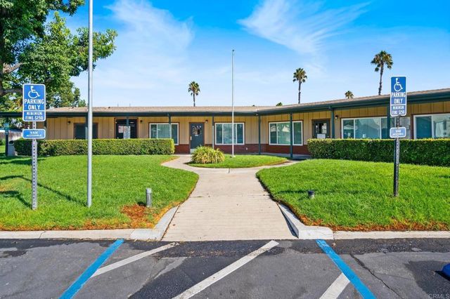 400 Greenfield Dr Spc 26 26, El Cajon, CA 92021
