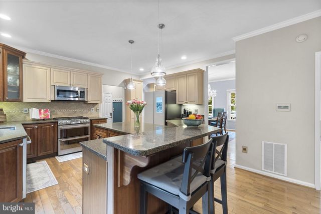 5114 CRYSTAL PARK LN, Ellicott City, MD 21043