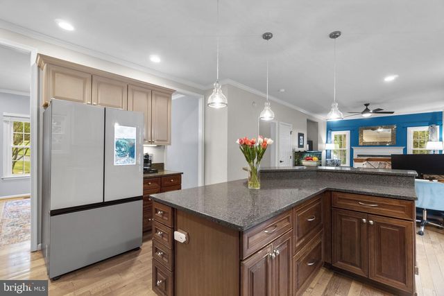 5114 CRYSTAL PARK LN, Ellicott City, MD 21043