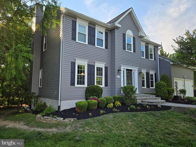 5114 CRYSTAL PARK LN, Ellicott City, MD 21043