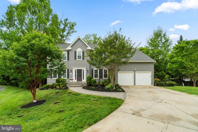 5114 CRYSTAL PARK LN, Ellicott City, MD 21043