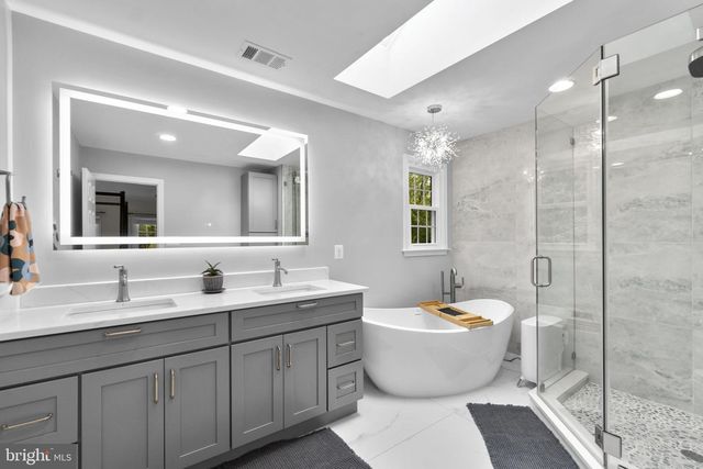 5114 CRYSTAL PARK LN, Ellicott City, MD 21043