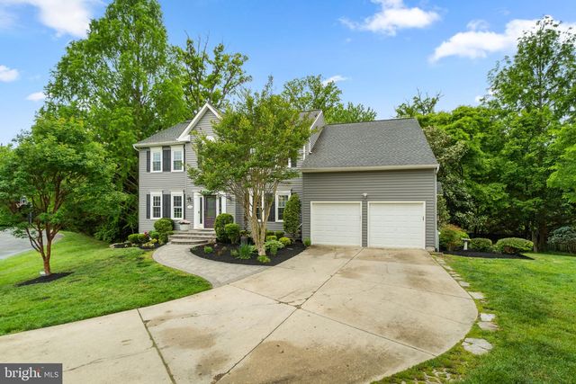 5114 CRYSTAL PARK LN, Ellicott City, MD 21043