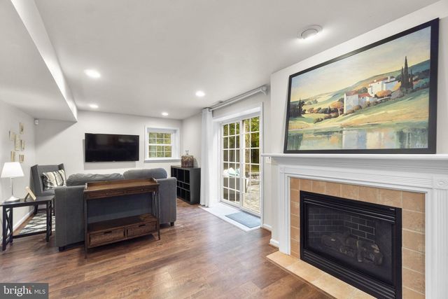 5114 CRYSTAL PARK LN, Ellicott City, MD 21043