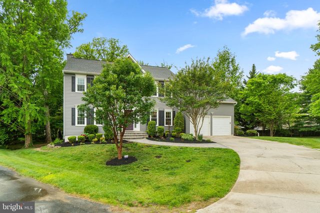 5114 CRYSTAL PARK LN, Ellicott City, MD 21043
