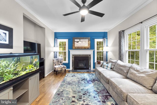 5114 CRYSTAL PARK LN, Ellicott City, MD 21043