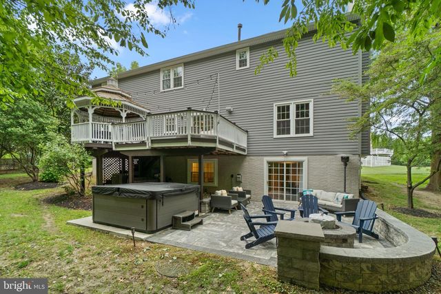 5114 CRYSTAL PARK LN, Ellicott City, MD 21043