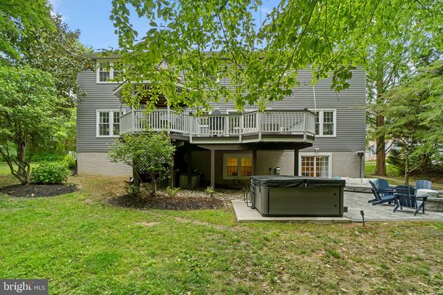 5114 CRYSTAL PARK LN, Ellicott City, MD 21043