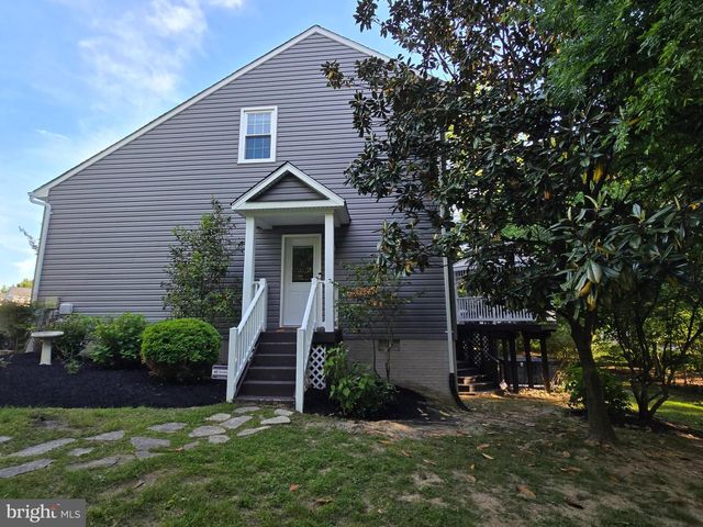 5114 CRYSTAL PARK LN, Ellicott City, MD 21043
