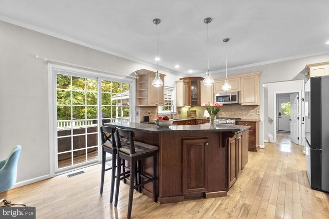 5114 CRYSTAL PARK LN, Ellicott City, MD 21043