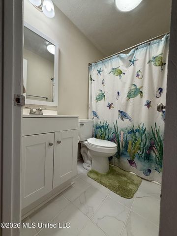 3012 Ridgedale Road, Gautier, MS 39553