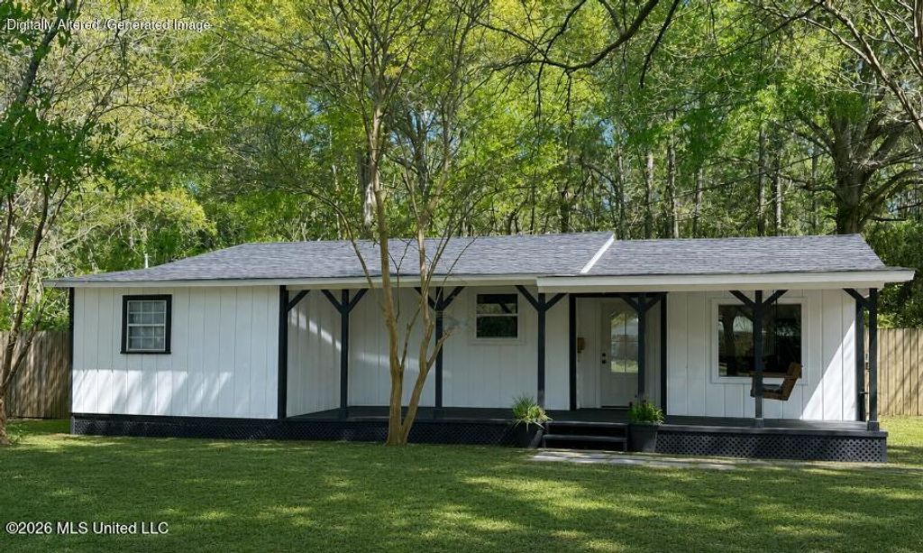 3012 Ridgedale Road, Gautier, MS 39553