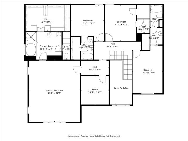 2820 Southshore Drive, Grapevine, TX 76051