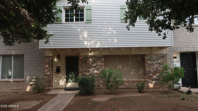 1627 W HAZELWOOD Street, Phoenix, AZ 85015