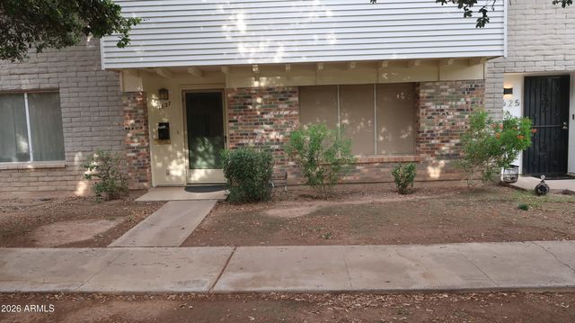 1627 W HAZELWOOD Street, Phoenix, AZ 85015