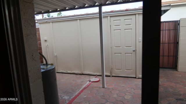 1627 W HAZELWOOD Street, Phoenix, AZ 85015