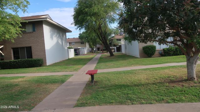 1627 W HAZELWOOD Street, Phoenix, AZ 85015
