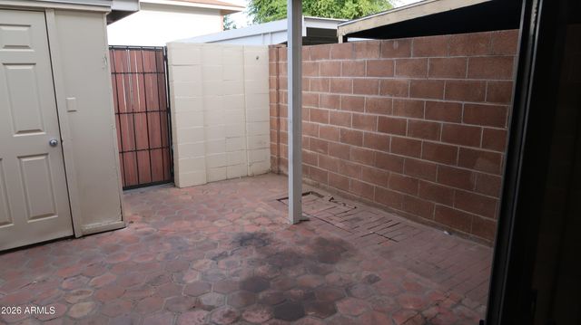 1627 W HAZELWOOD Street, Phoenix, AZ 85015