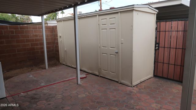 1627 W HAZELWOOD Street, Phoenix, AZ 85015