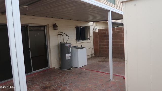 1627 W HAZELWOOD Street, Phoenix, AZ 85015