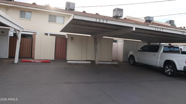 1627 W HAZELWOOD Street, Phoenix, AZ 85015