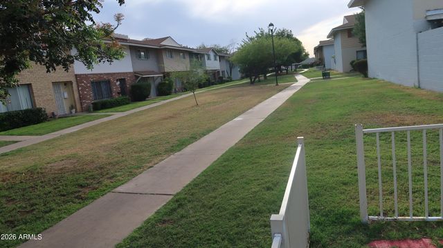 1627 W HAZELWOOD Street, Phoenix, AZ 85015