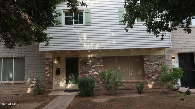 1627 W HAZELWOOD Street, Phoenix, AZ 85015