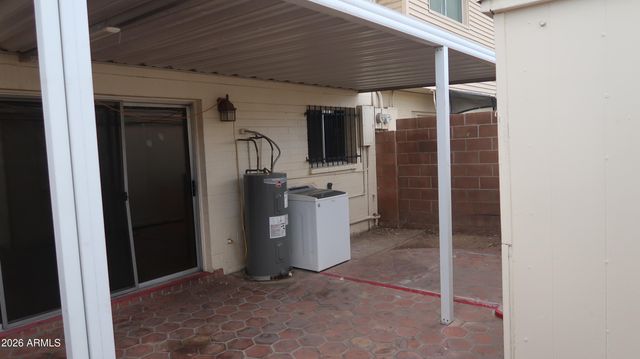 1627 W HAZELWOOD Street, Phoenix, AZ 85015