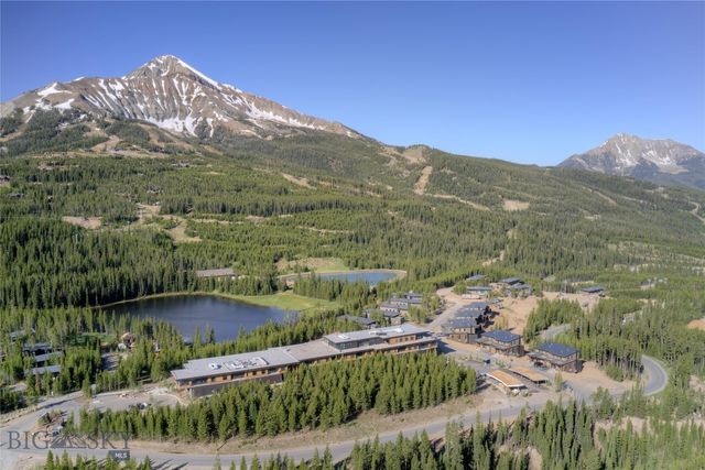 4 Boathouse Way 212, Big Sky, MT 59716