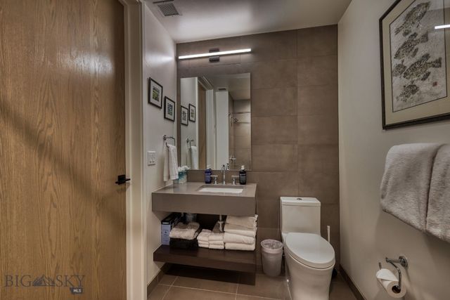 4 Boathouse Way 212, Big Sky, MT 59716