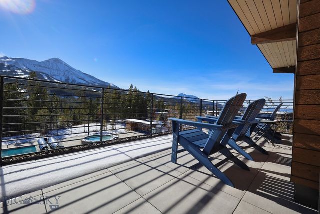 4 Boathouse Way 212, Big Sky, MT 59716