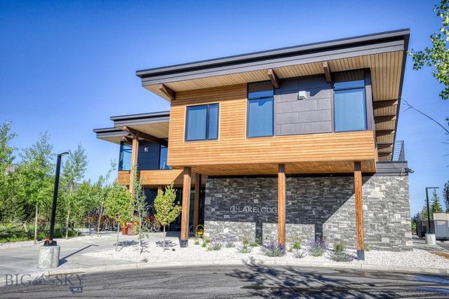 4 Boathouse Way 212, Big Sky, MT 59716