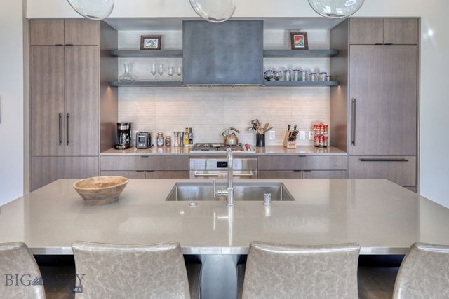 4 Boathouse Way 212, Big Sky, MT 59716