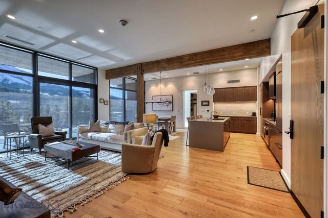 4 Boathouse Way 212, Big Sky, MT 59716