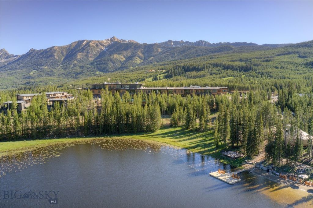 4 Boathouse Way 212, Big Sky, MT 59716 photo 3