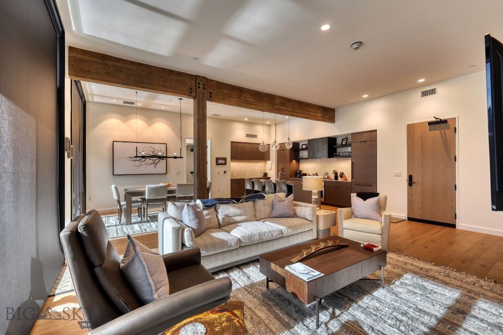 4 Boathouse Way 212, Big Sky, MT 59716 photo 4