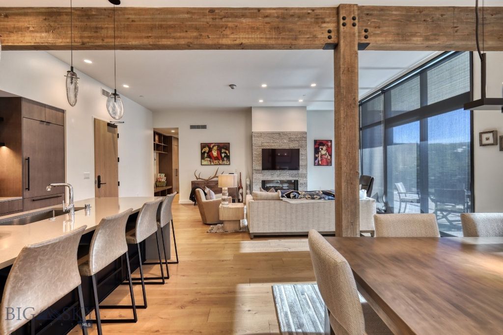 4 Boathouse Way 212, Big Sky, MT 59716 photo 5