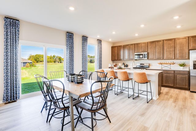 18587 Hemlock Lane, Lowell, IN 46356