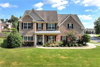 5303 Timber Wild Lane, Buford, GA 30518