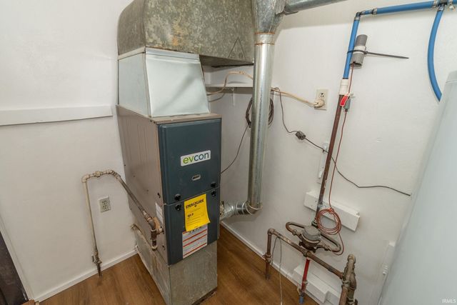 1109 Beale Street, South Bend, IN 46616