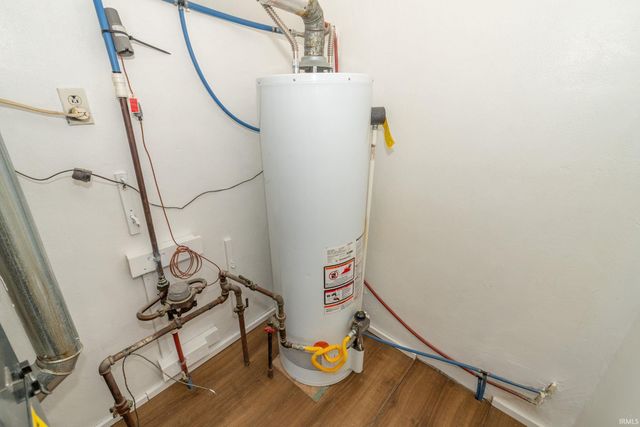 1109 Beale Street, South Bend, IN 46616