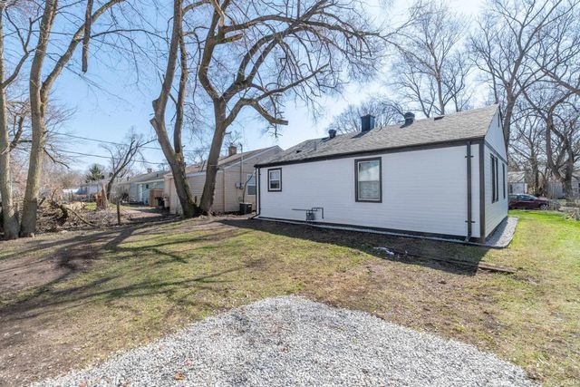 1109 Beale Street, South Bend, IN 46616