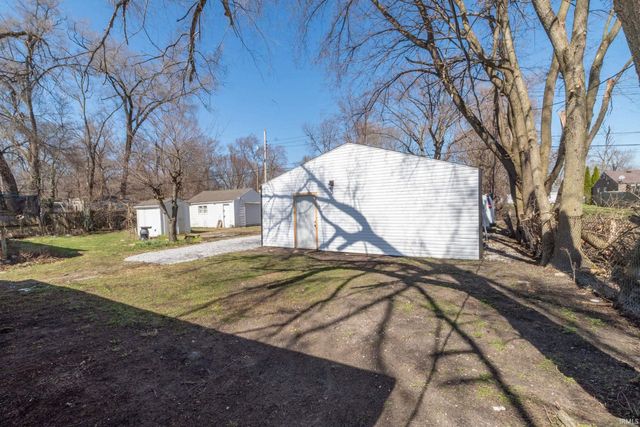 1109 Beale Street, South Bend, IN 46616