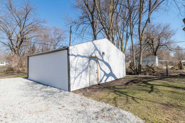 1109 Beale Street, South Bend, IN 46616