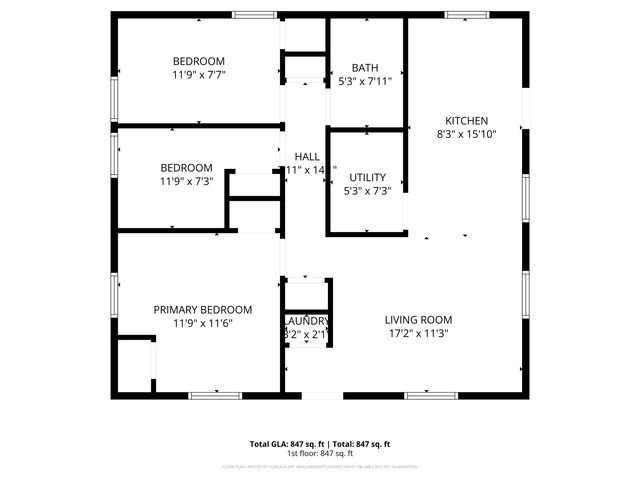 1109 Beale Street, South Bend, IN 46616