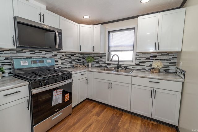 1109 Beale Street, South Bend, IN 46616