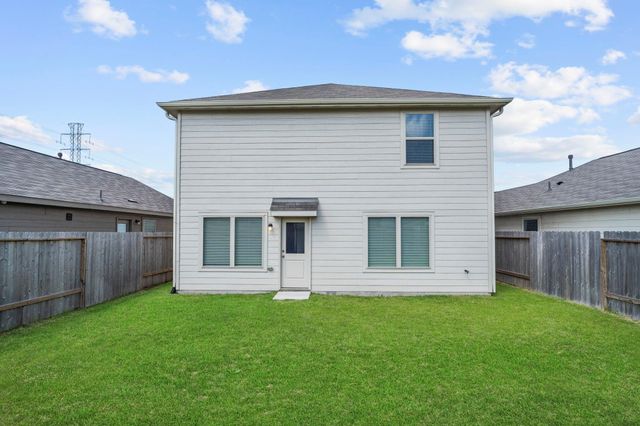 21014 Arcata Forest Trail, Humble, TX 77338