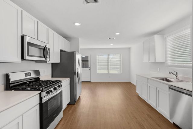 21014 Arcata Forest Trail, Humble, TX 77338