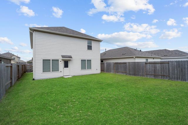 21014 Arcata Forest Trail, Humble, TX 77338